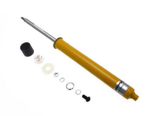 KONI 8610 1440Sport Koni Sport (Yellow) Shock 04-06 Saab 9-2 Wagon - Rear - high-resolution product image