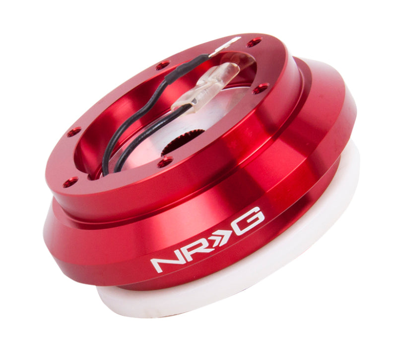 NRG SRK-110H-RD Short Hub Adapter EG6 Civic / Integra - Red
