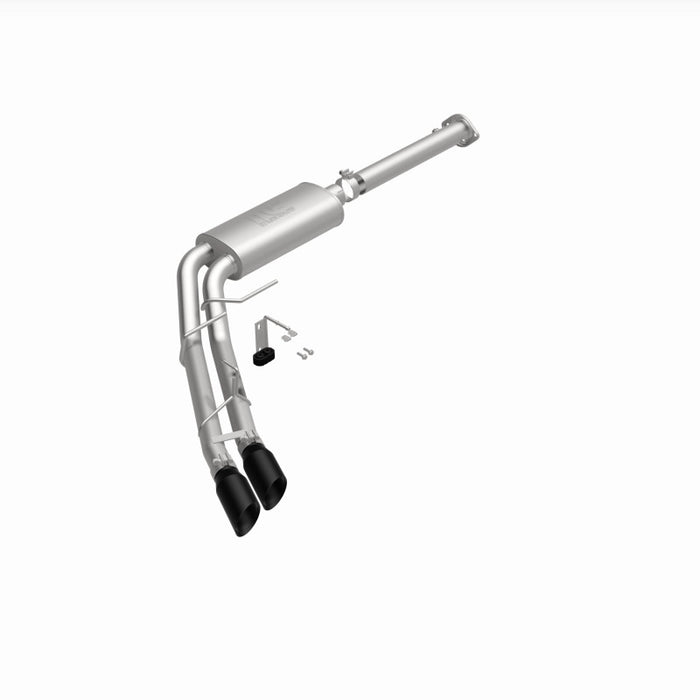 Magnaflow 19497 15-20 Ford F-150 Street Series Cat-Back Performance Exhaust System
