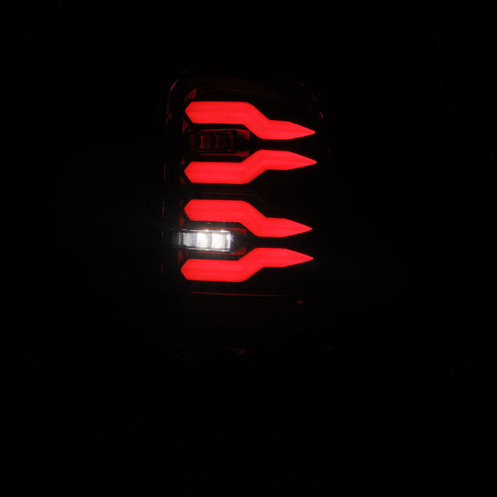 AlphaRex 643001 ARX LUXX Tail Lights