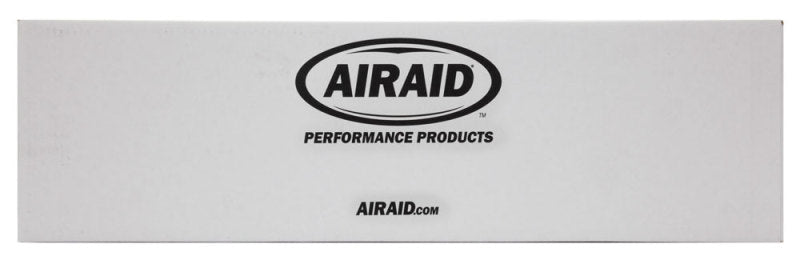 Airaid 450-730 15-16 Ford Mustang L4-2.3L F/I Jr Intake Kit