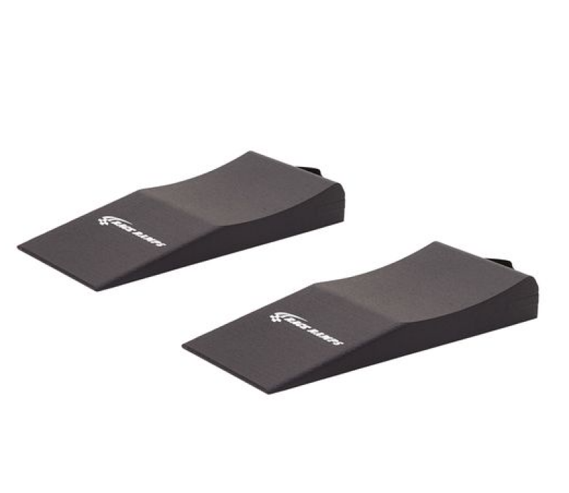 Race Ramps RR-TM-FRT Front Trailer-Mate Ramps - 11 Degree Angle of Approach