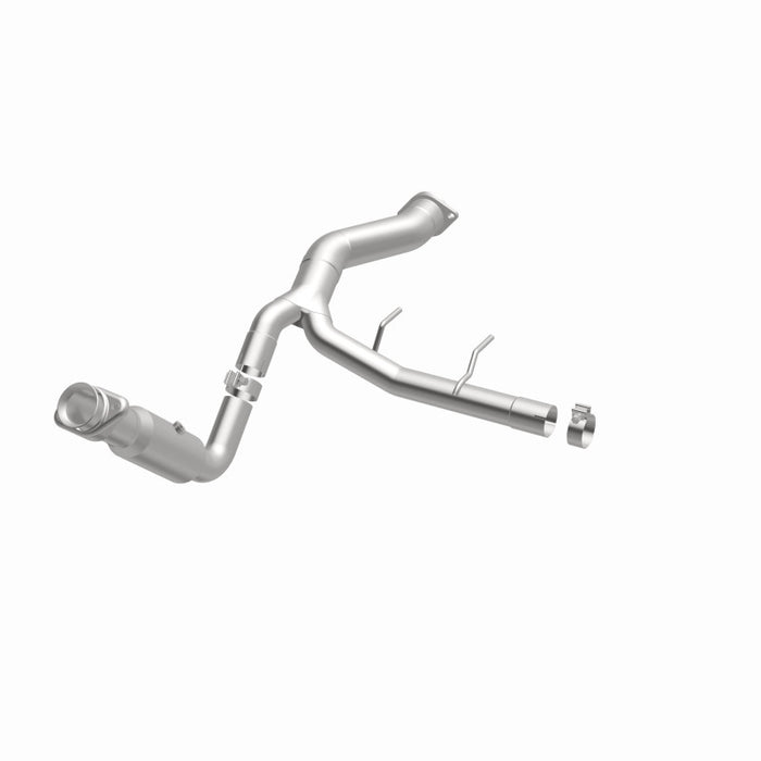 Magnaflow 21-521 MagnaFlow Conv Direct Fit 10-14 Ford F-150 SVT Raptor 6.2L - Right