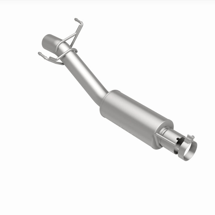 Magnaflow 19493 MagnaFlow D-Fit Muffler 409 SS 3.5in 14-19 RAM 2500/3500 6.4L