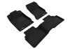 3D MAXpider L1NS11404709 ACE Elegant - Combo - Black