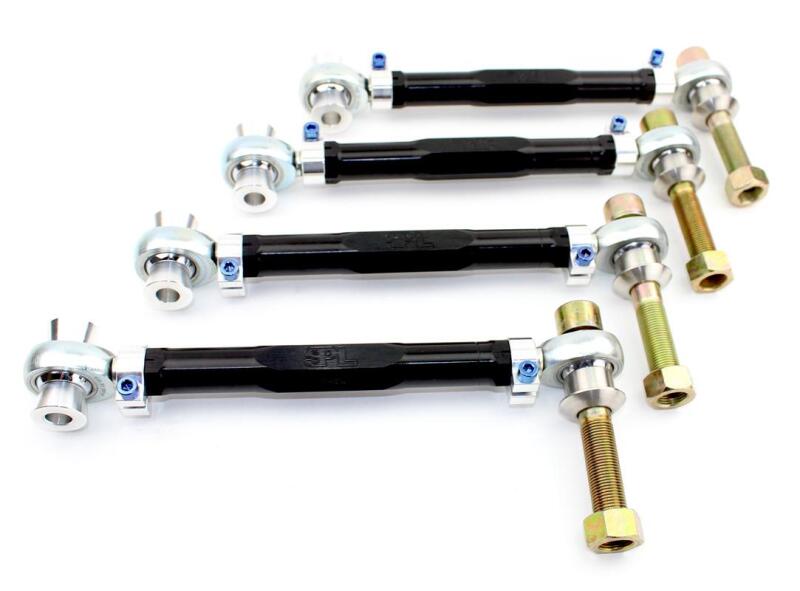 SPL Parts SPL RUA F8X 2014+ BMW M2/M3/M4 (F8X) Rear Upper Control Arms