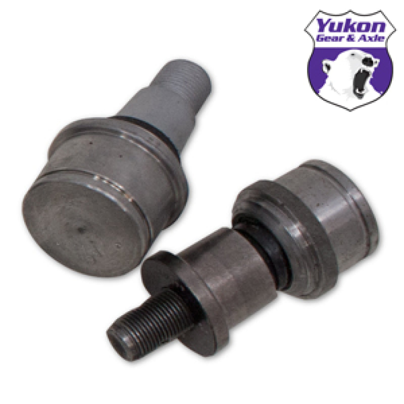 Yukon Gear & Axle YSPBJ-011 Yukon Gear Ball Joint Kit For Dana 30 / Dana 44 & GM 8.5in / Not Dodge / One Side