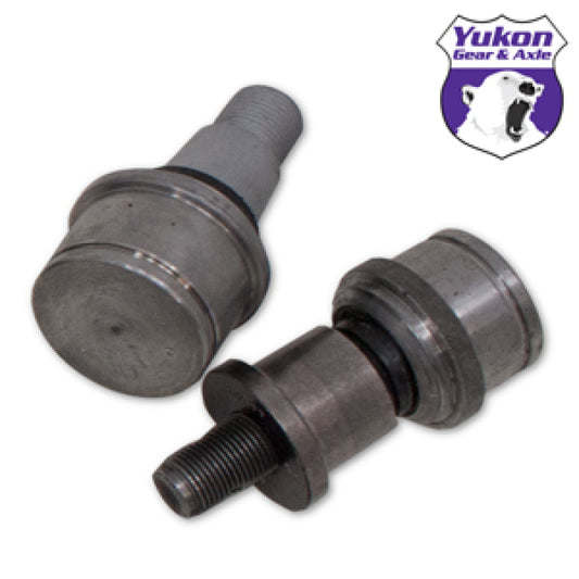 Yukon Gear & Axle YSPBJ-011 Yukon Gear Ball Joint Kit For Dana 30 / Dana 44 & GM 8.5in / Not Dodge / One Side