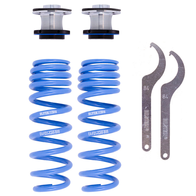 Bilstein 48-229012 B16 (PSS10) 13-15 BMW 320i/13-14 328i/335i /14-15 428i/435i Front & Rear Perf Susp System