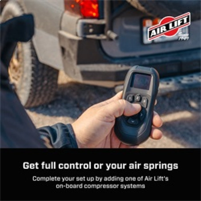 Air Lift 57801 ALF 5000 Air Spring Kits
