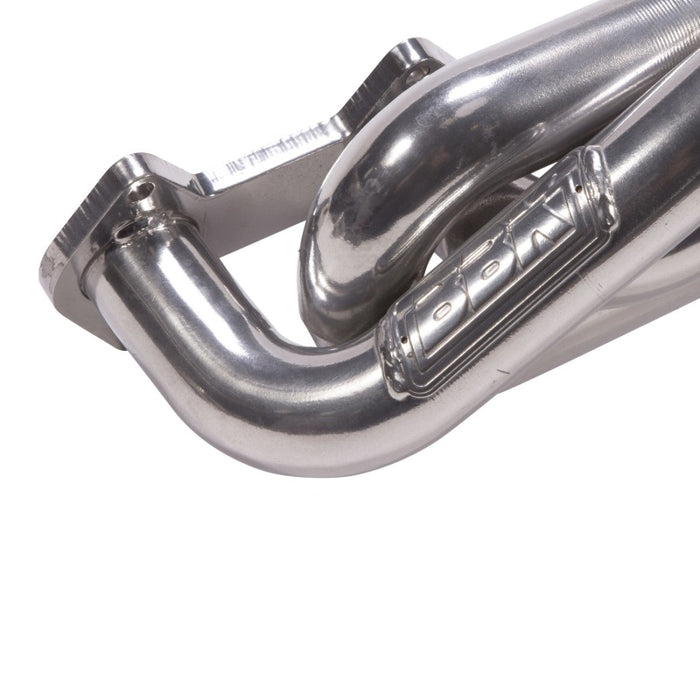 Bbk Performance BBK16120 1-5/8 Headers - 05-10 Mustang GT- Coated
