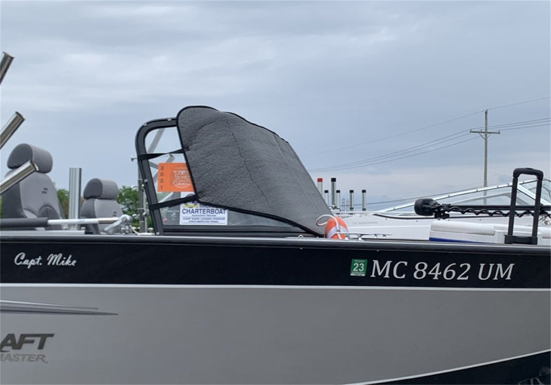 Truxedo 1117432 Boat Windshield Protector