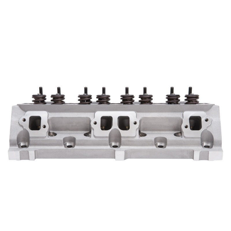 Edelbrock EDE61775 SBM Performer RPM Magnum Cylinder Head - Assm.