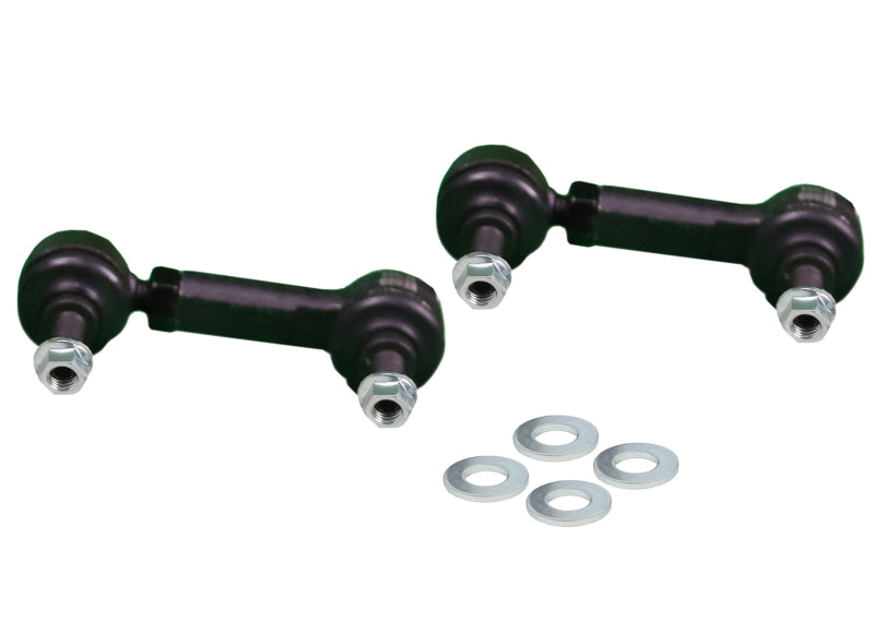 Whiteline KLC205 16-18 Mazda MX-5 Miata (ND) Front Sway Bar Links