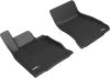 3D MAXpider L1GS00511509 ACE Kagu - Front - Black