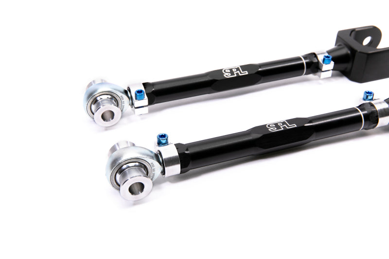 SPL Parts SPL RTR G29 2020+ Toyota GR Supra (A90) / 2019+ BMW Z4 (G29) Rear Traction Links