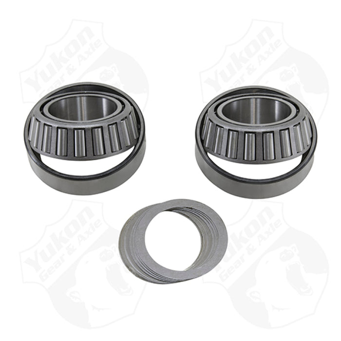 Yukon Gear & Axle CK D44 Yukon Gear Dana 44 Carrier installation Kit Replacement