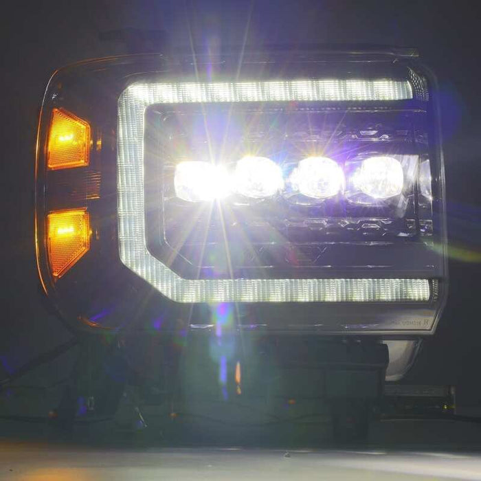AlphaRex 880616 ARX NOVA Headlights