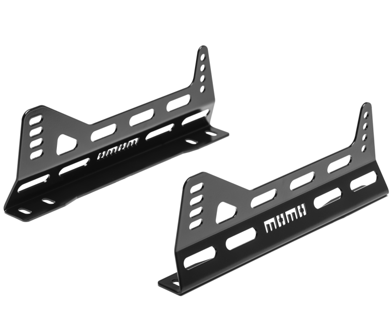 MOMO STSIDEMOUNTS Steel Sidemounts (2)