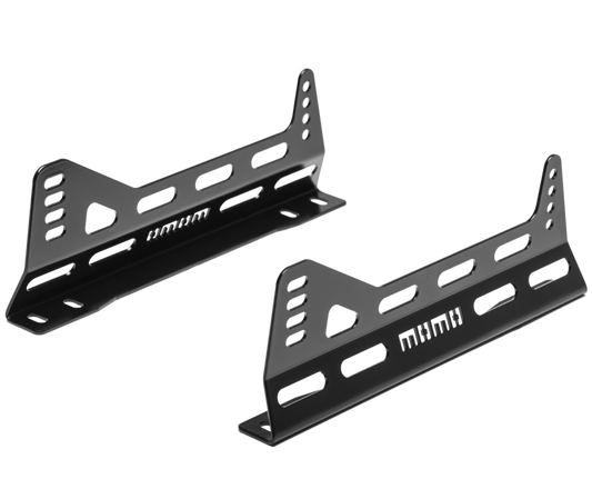 MOMO STSIDEMOUNTS Steel Sidemounts (2)