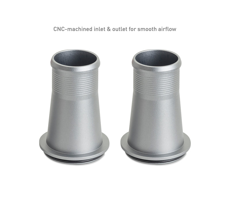 Mishimoto MMINT-GRC-23BK 2023+ Toyota GR Corolla Performance Intercooler - Black