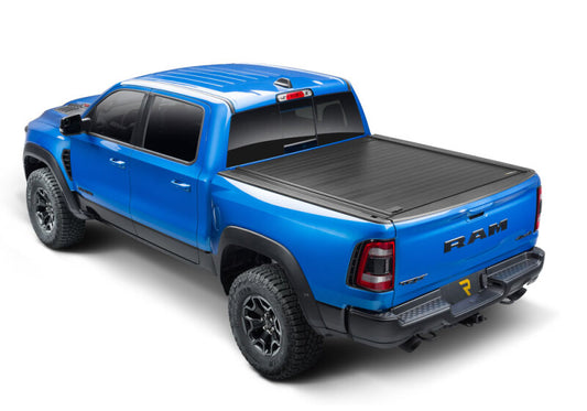 Retrax 80244 2019 RAM 1500 w/ RAMBOX PRO MX