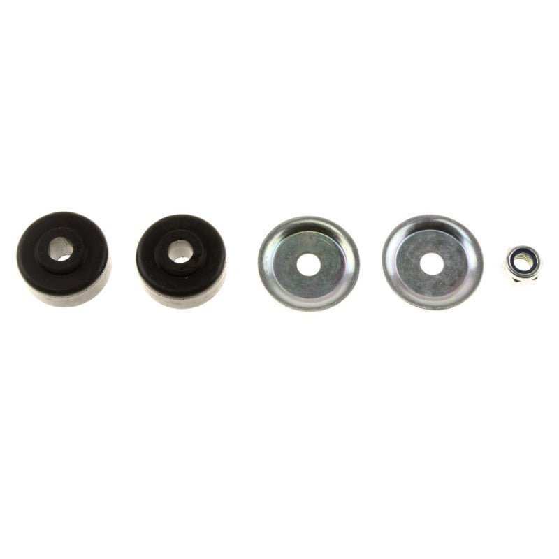 Bilstein 24-024426 B6 1998 Jeep Wrangler SE Front 46mm Monotube Shock Absorber