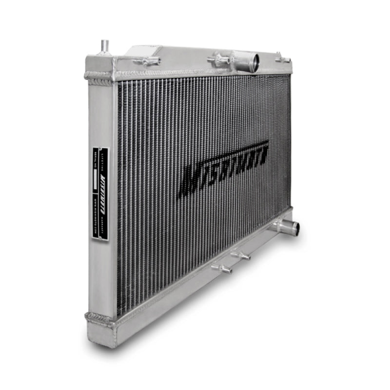 Mishimoto MMRAD-ECL-95T 95-99 Mitsubishi Eclipse Turbo Manual Aluminum Radiator