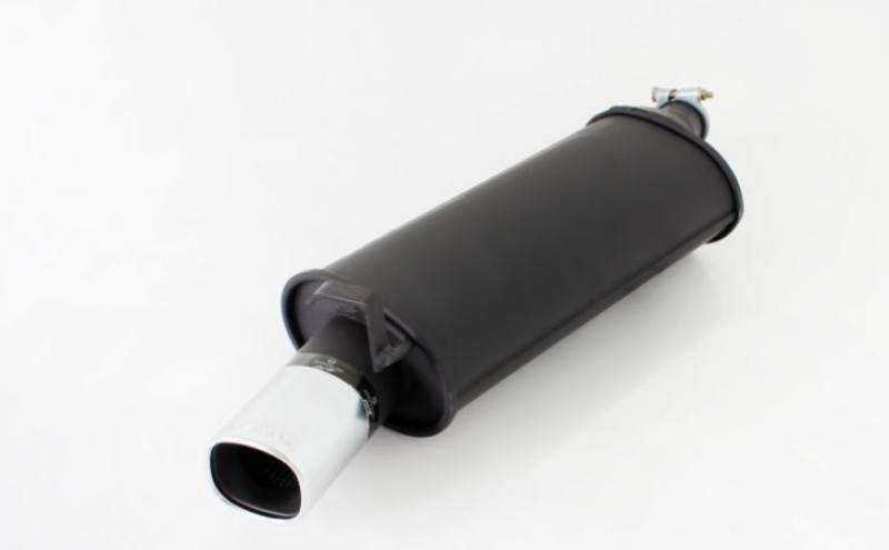 Remus 0152 24 BMW 3 Series E90 Sedan / E91 Touring /E92 Coupe/E93 Cabrio Tail Pipe Set
