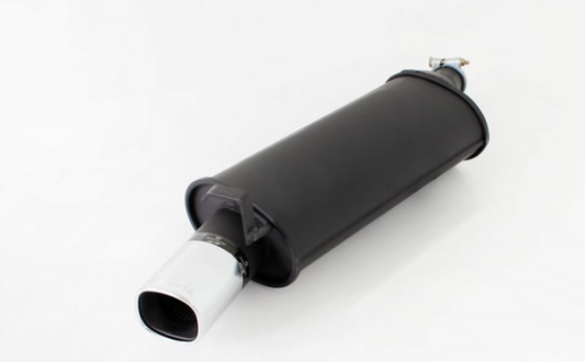 Remus 0152 24 BMW 3 Series E90 Sedan / E91 Touring /E92 Coupe/E93 Cabrio Tail Pipe Set