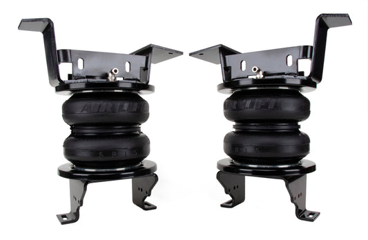 Air Lift 57541 LoadLifter 7500XL Ultimate Spring Kit for 2020+ Chevrolet Silverado 2500/3500