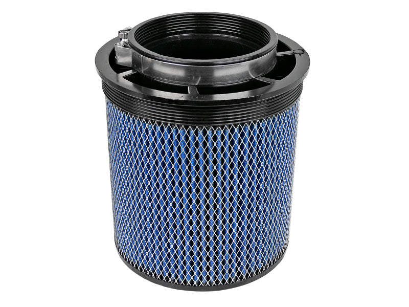 aFe 20-91147 Momentum Intake Replacement Air Filter w/ Pro 10R Media 5-1/2 IN F x 8 IN B x 8 IN T (Inverted)
