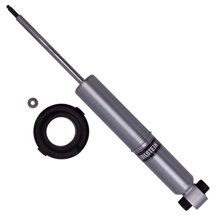 Bilstein 24-318600 B8 6100 Series 21-22 Ford Bronco (4 Door) (Height Adjustable) 0-3in Rear Shock Absorber