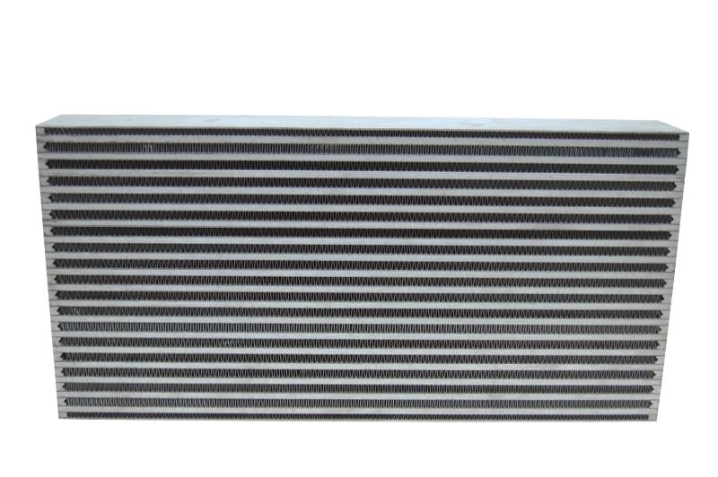Vibrant 12894 Universal Oil Cooler Core 4in x 10in x 2in