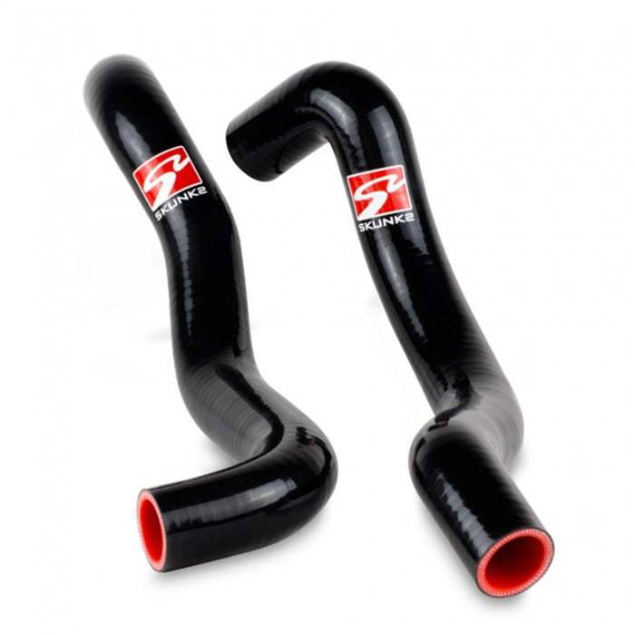 Skunk2 Racing 629-05-0005 Skunk2 12-3 Honda Civic Si Radiator Hose Kit