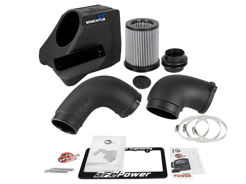 aFe 51-46405 Momentum GT Pro DRY S Air Intake System 2018 Volkswagen Atlas V6-3.6L