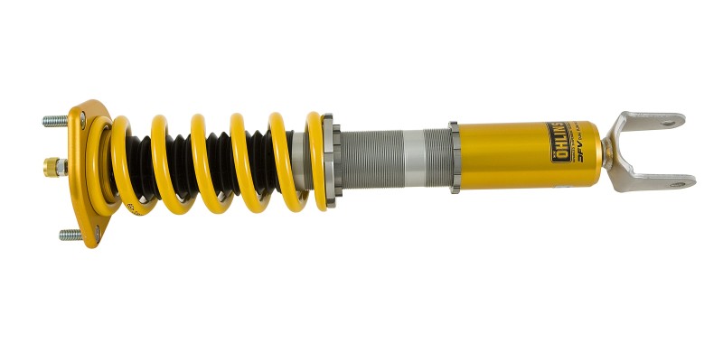 Ohlins MAS MI00S1 03-11 Mazda RX-8 (SE3P) Road & Track Coilover System