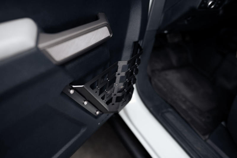 DV8 Offroad MPBR-05 DV8 21-23 Ford Bronco Front Door Pocket Molle Panels