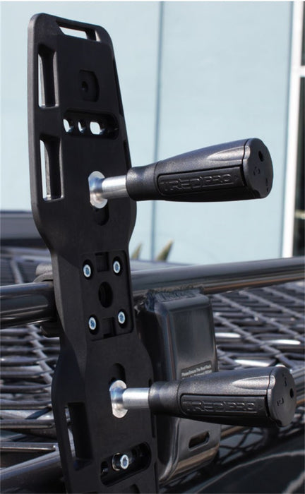 ARB TPMKBA02KIT ARB Side Rails/Steps