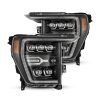 AlphaRex 880137 ARX NOVA Headlights