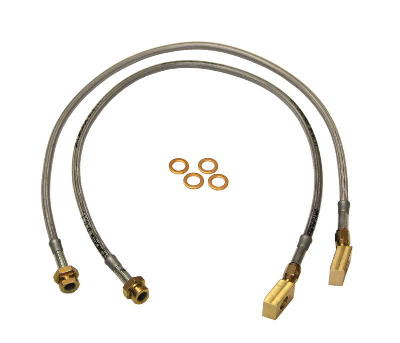 Skyjacker FBL90 1980-1989 Ford F-250 Brake Hose