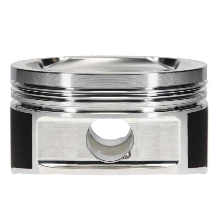 JE Pistons 298947 Hyundai 2.0T 9:1 KIT Set of 4 Pistons