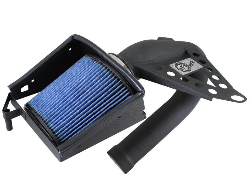 aFe 54-12212 MagnumFORCE Intakes Stage-2 PRO 5R 12-15 BMW 328i (F30) L4 3.0L (t) N20