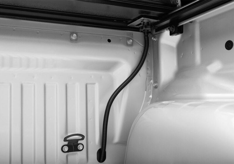BAK 226524 16-20 Nissan Titan XD 6ft 6in Bed (w or w/o Track System) Flip G2