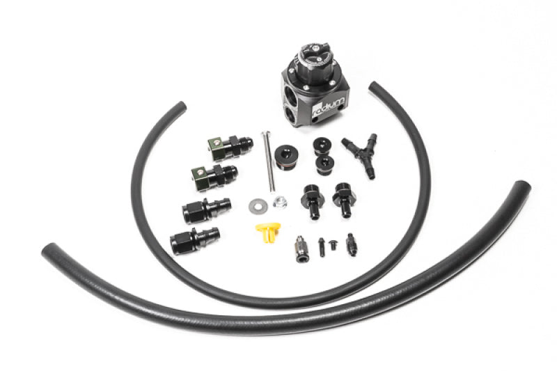 Radium Engineering 20-0965 08-21 Subaru WRX STi (EJ257 Only) RA-Series Fuel Pressure Regulator Kit