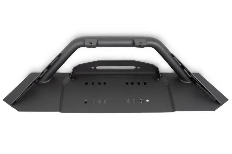 DV8 Offroad FBJL-05 07-23 Jeep Wrangler JK/JL & Gladiator JT FS-15 Series Front Bumper