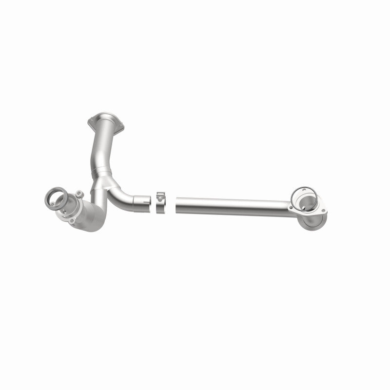 Magnaflow 49194 MagnaFlow Conv DF 07-09 Chevy/GMC Silverado/Suburban/Sierra/Tahoe/Yukon
