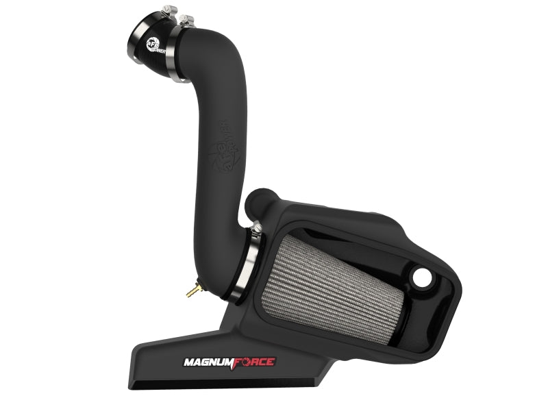 aFe 54-13049D MagnumFORCE Stage-2 Pro DRY S Cold Air Intake System 19-20 Volkswagen Jetta L4-1.4L (t)