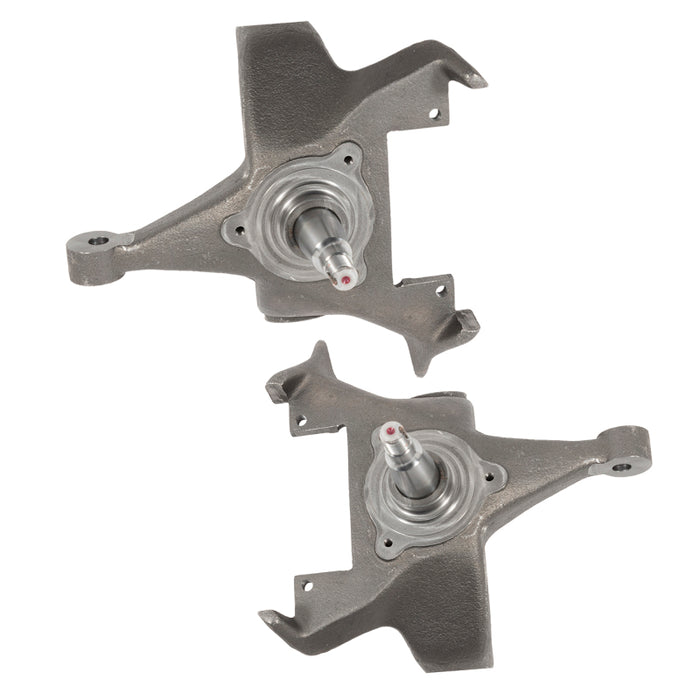 Belltech 2650 DROP SPINDLE SET 94-99 DODGE RAM 1500