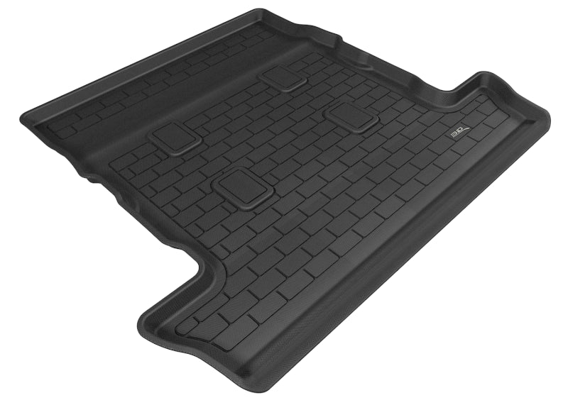 3D MAXpider M1LX0371309 ACE Cargo Liner - Black